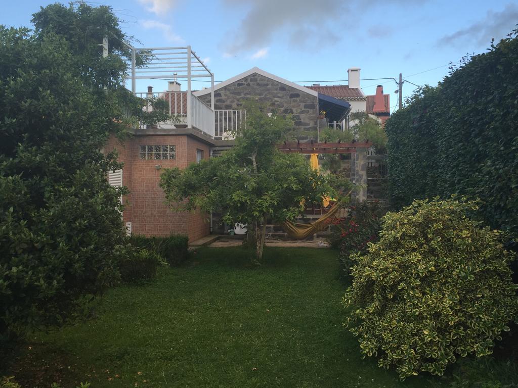 Casa Do Rei Villa ฟูร์นัส ภายนอก รูปภาพ