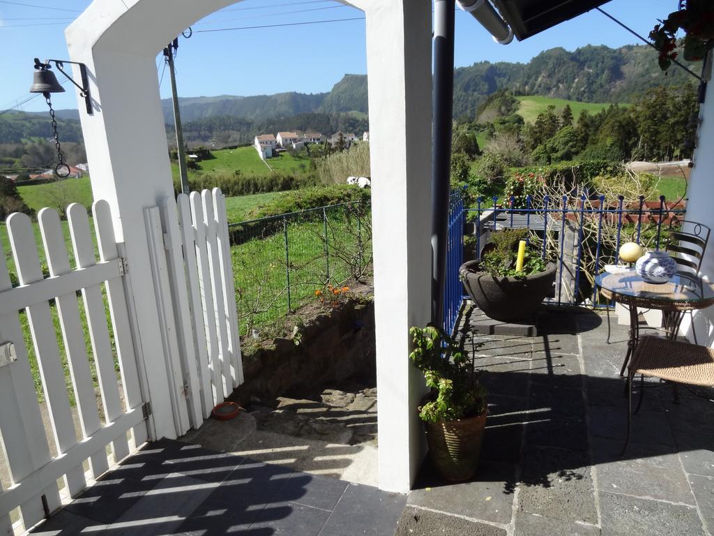 Casa Do Rei Villa ฟูร์นัส ภายนอก รูปภาพ