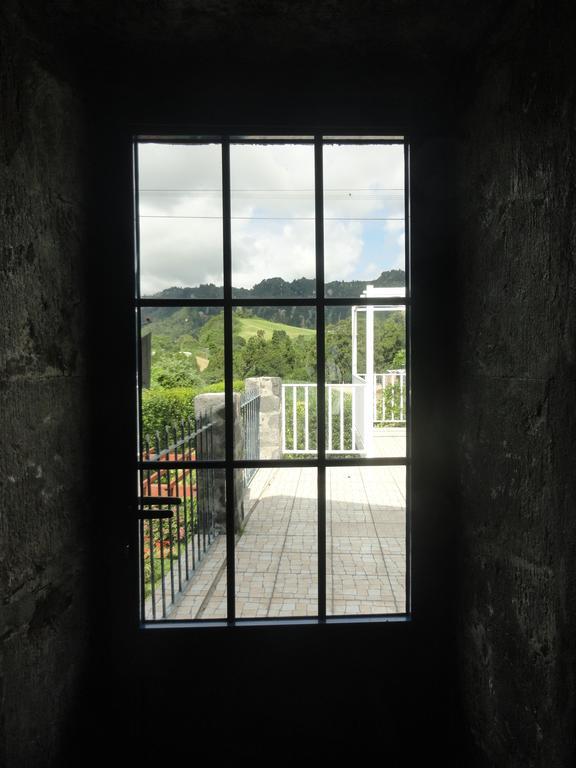 Casa Do Rei Villa ฟูร์นัส ภายนอก รูปภาพ