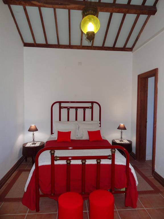 Casa Do Rei Villa ฟูร์นัส ภายนอก รูปภาพ