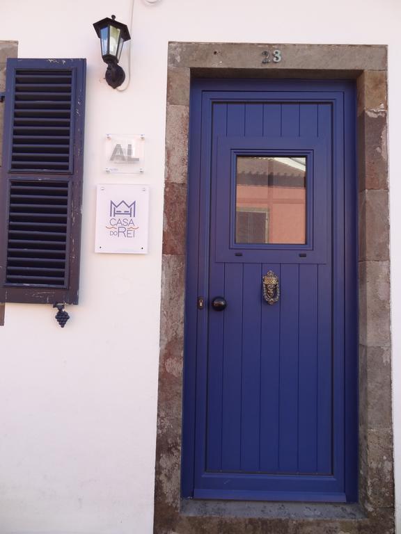Casa Do Rei Villa ฟูร์นัส ภายนอก รูปภาพ