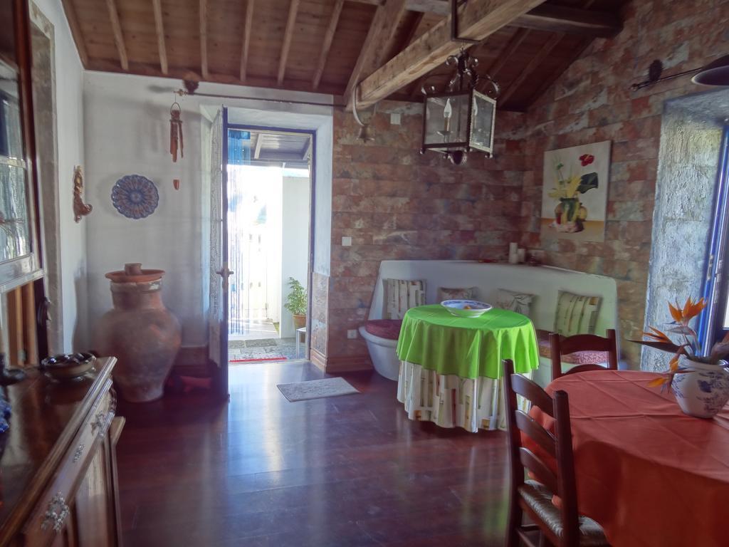 Casa Do Rei Villa ฟูร์นัส ภายนอก รูปภาพ