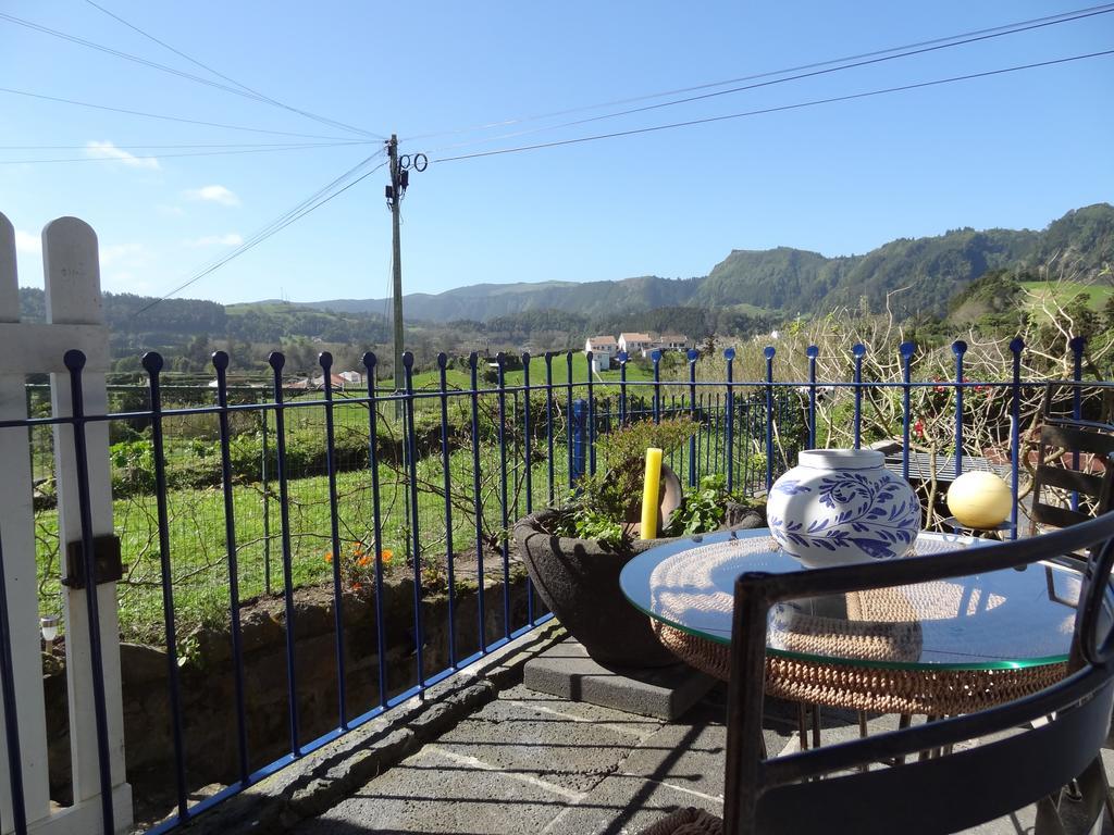 Casa Do Rei Villa ฟูร์นัส ภายนอก รูปภาพ
