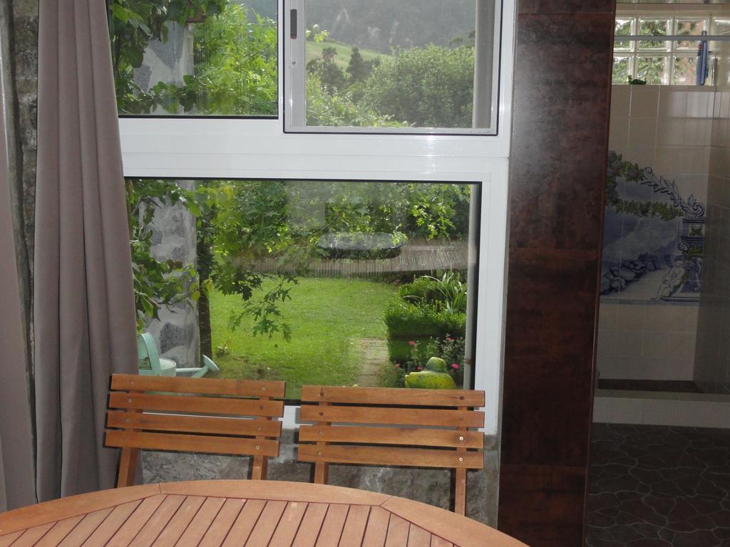 Casa Do Rei Villa ฟูร์นัส ภายนอก รูปภาพ