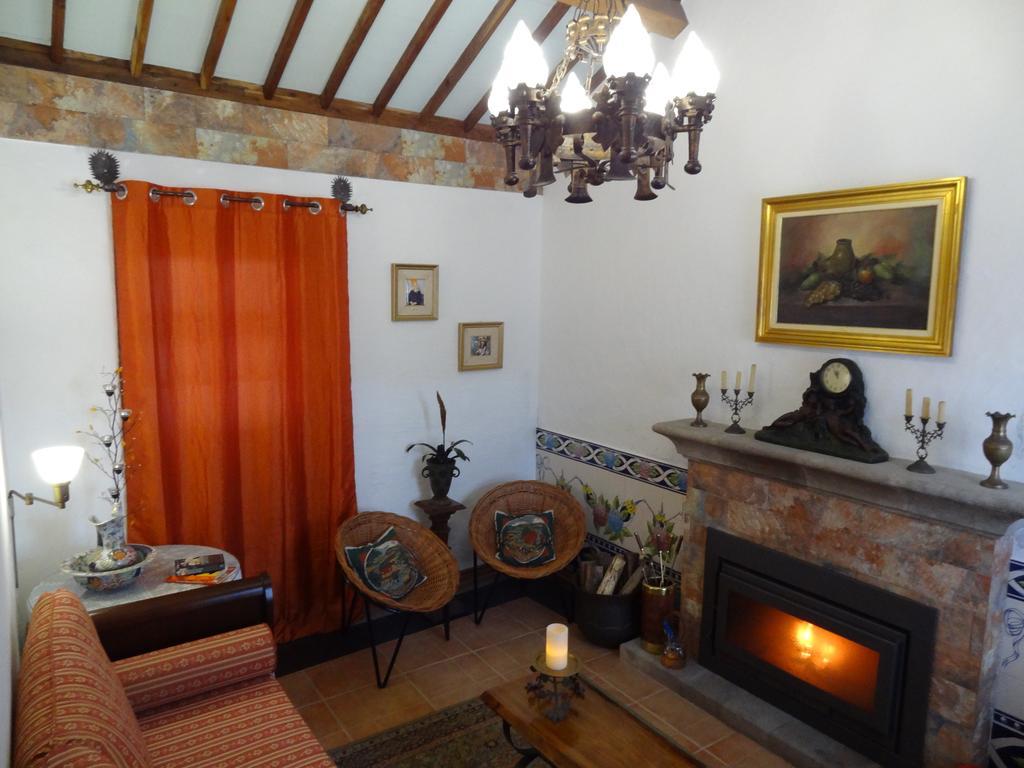 Casa Do Rei Villa ฟูร์นัส ภายนอก รูปภาพ