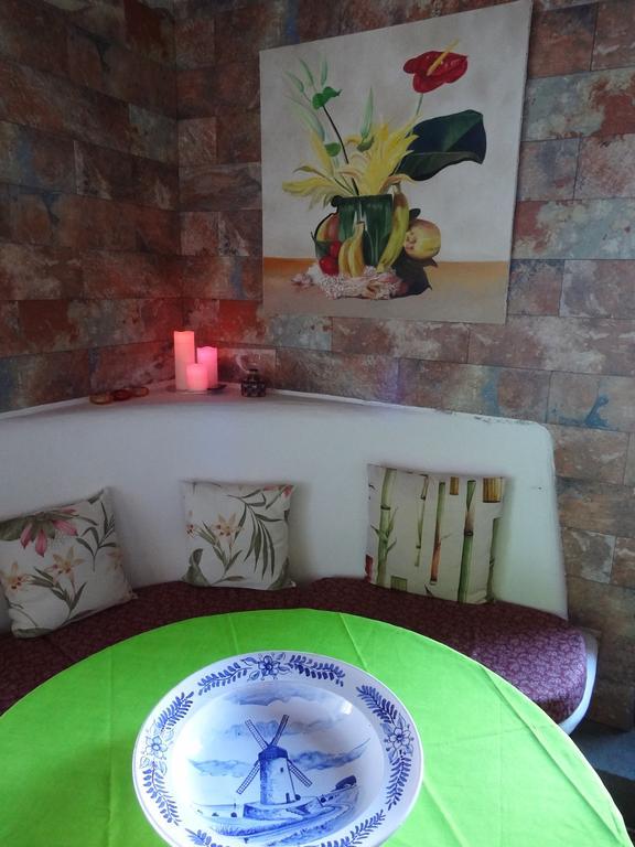 Casa Do Rei Villa ฟูร์นัส ภายนอก รูปภาพ