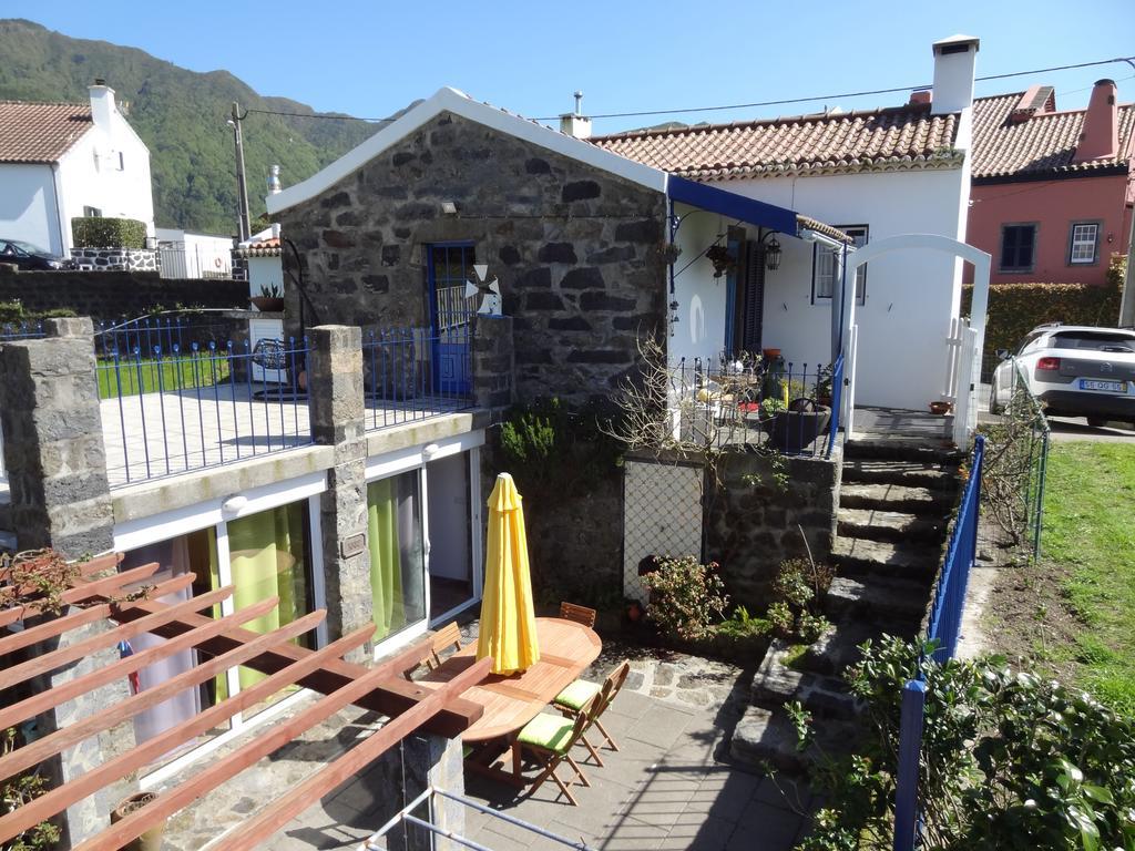 Casa Do Rei Villa ฟูร์นัส ภายนอก รูปภาพ